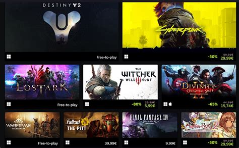 Achetez vos jeux vidéo moins cher sur PC et consoles .